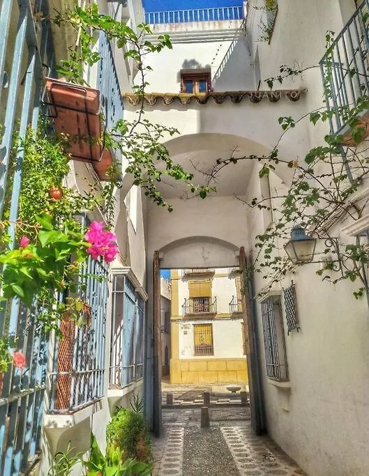 Apartamento Maripipi Córdoba
