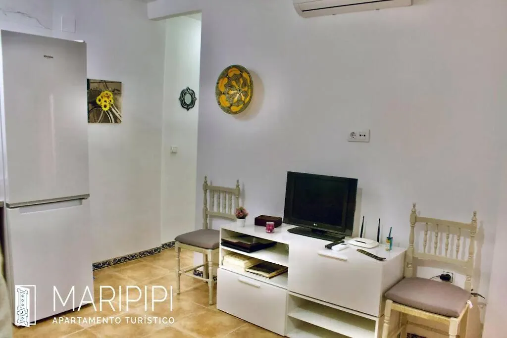 Apartamento Maripipi Córdoba 0*,  España