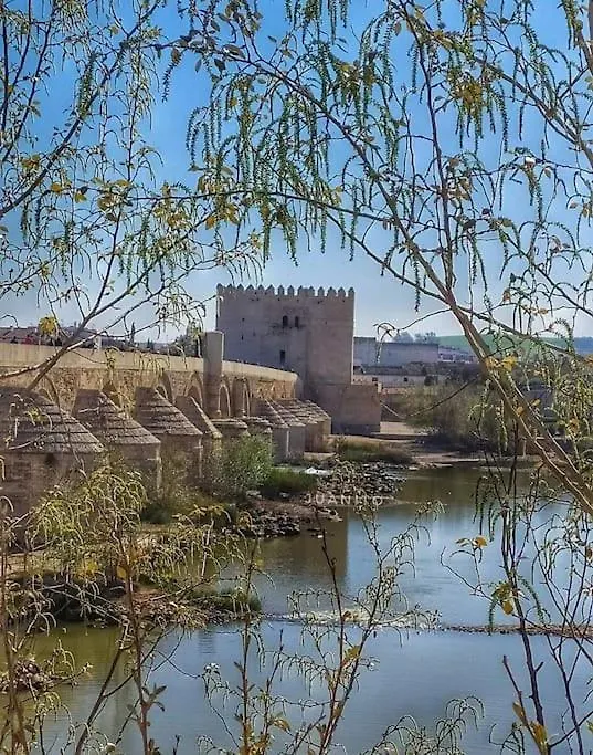 Apartamento Maripipi Córdoba