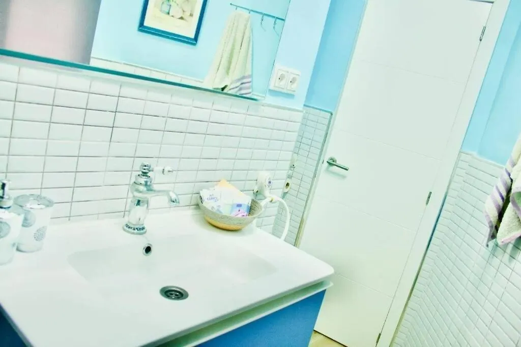 Apartamento Maripipi Córdoba