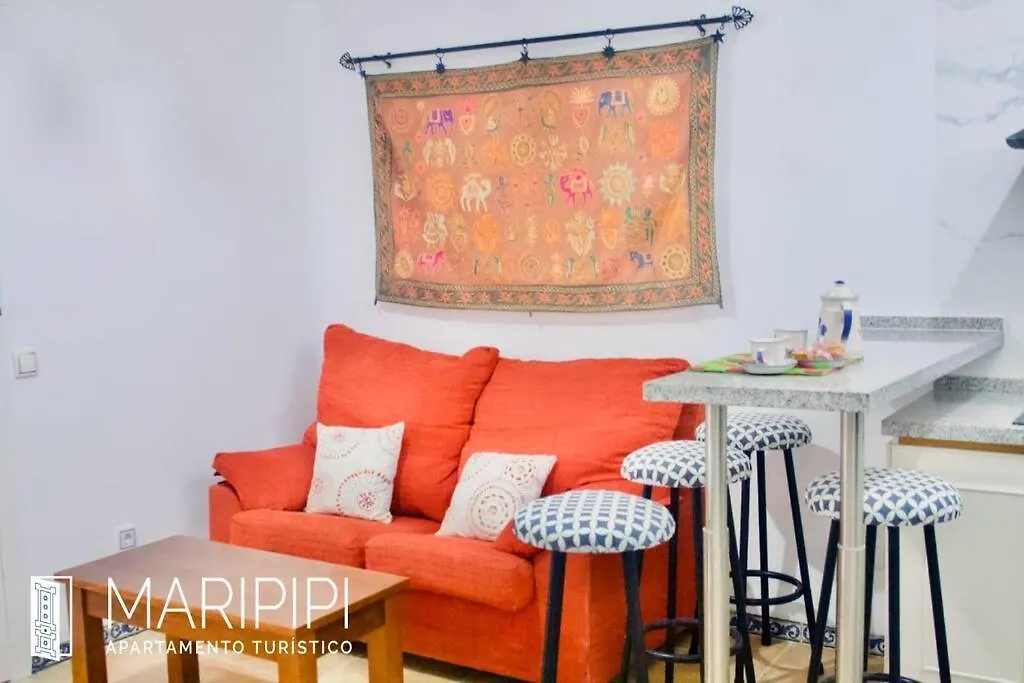 Apartamento Maripipi Córdoba España