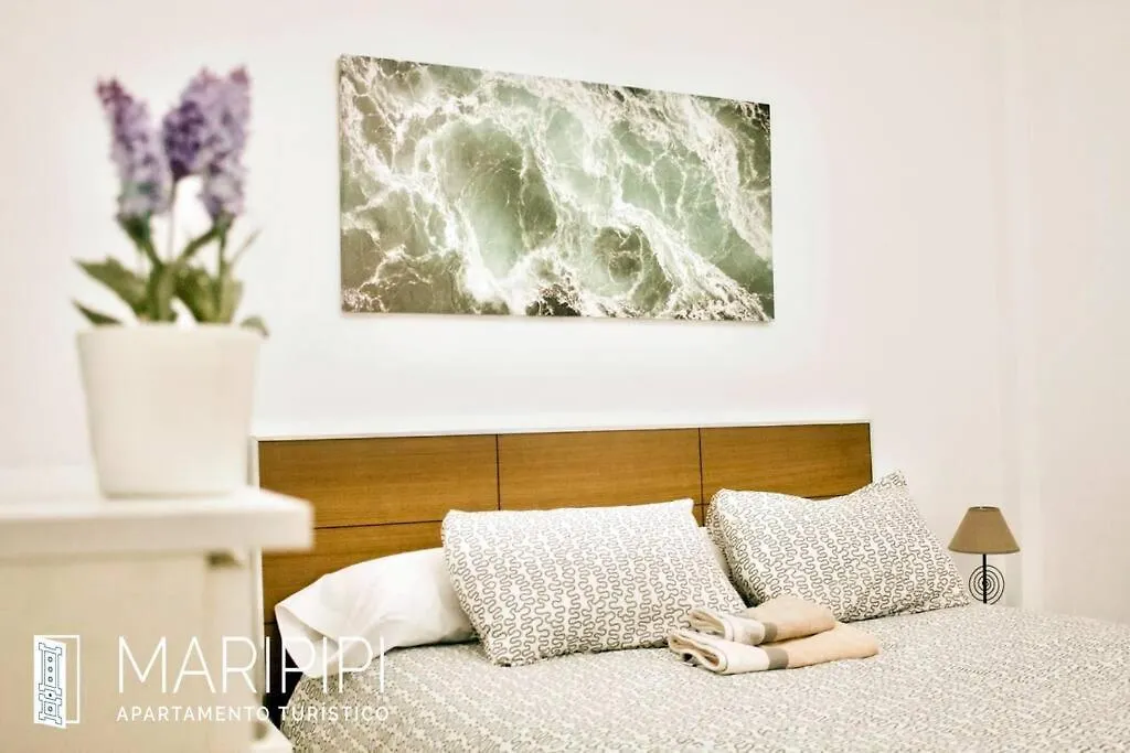 Apartamento Maripipi Córdoba