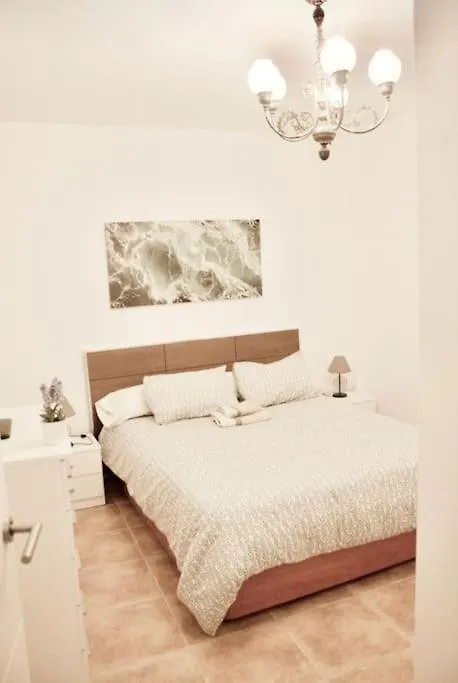 Apartamento Maripipi Córdoba