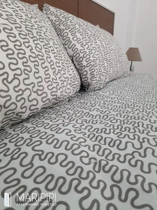 Apartamento Maripipi Córdoba España