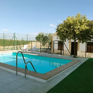 Rural Casa Arenales Сasa de vacaciones