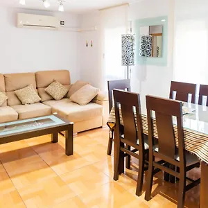 Al-alba Apartamento