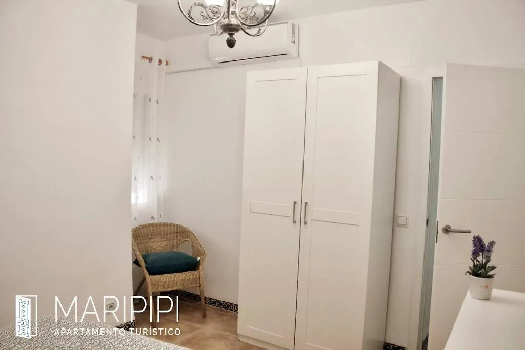 Apartamento Maripipi Cordoba Apartment