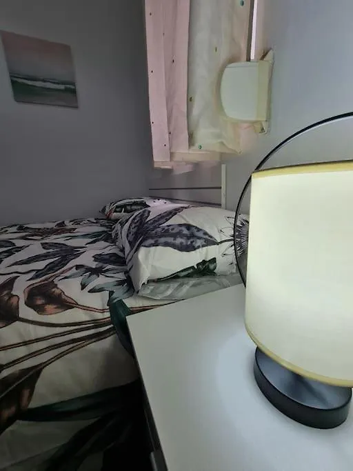 Apartamento Maripipi Cordoba Spain