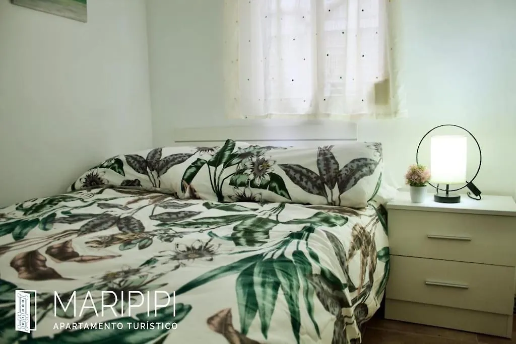 Apartamento Maripipi Cordoba 0*,  Spain